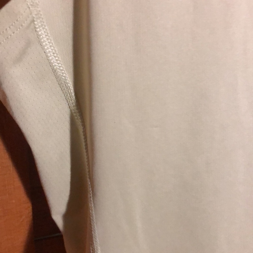 Nike Pro DriFit Workout Top NWOT - Picture 6 of 8